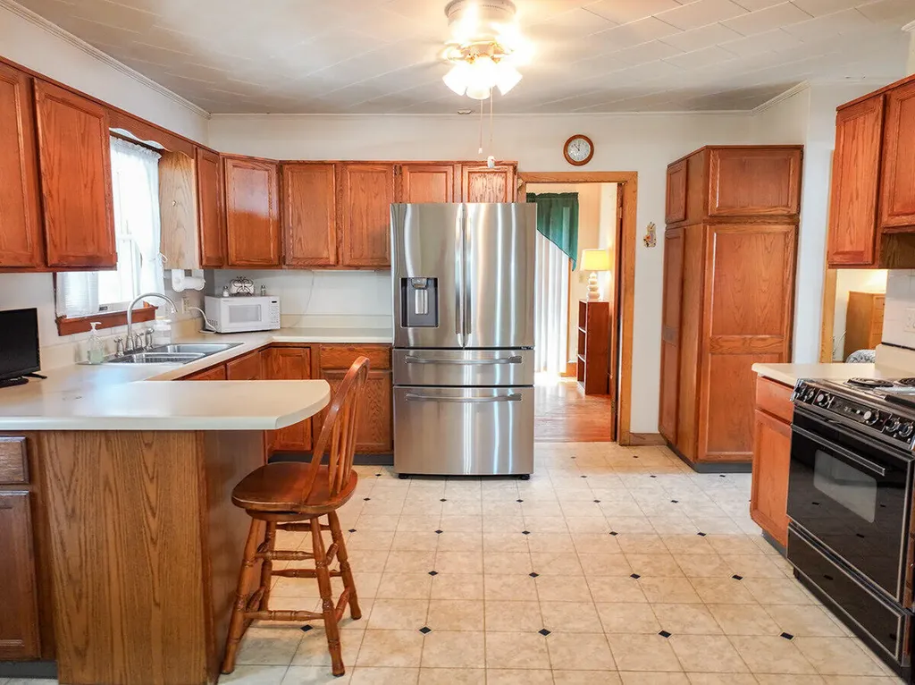 5 Payne Street Lewiston ME 04240