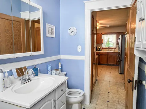 5 Payne Street Lewiston ME 04240