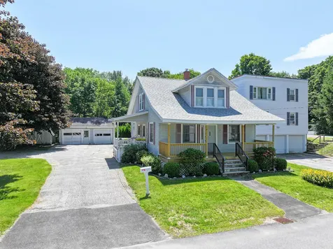 5 Payne Street Lewiston ME 04240