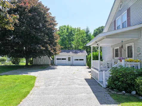 5 Payne Street Lewiston ME 04240