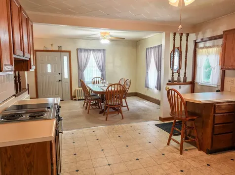 5 Payne Street Lewiston ME 04240