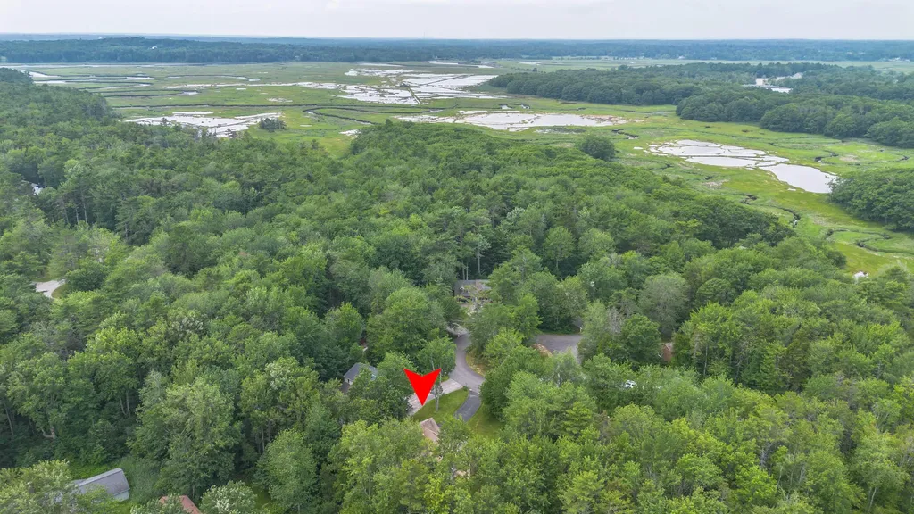 13 Hawthorn Circle Scarborough ME 04074