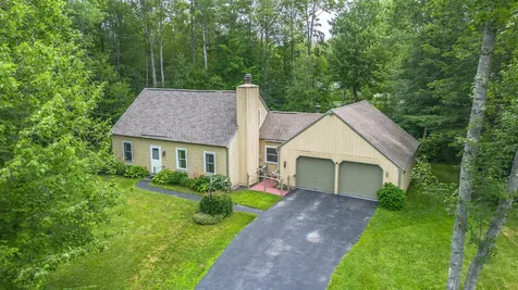 13 Hawthorn Circle Scarborough ME 04074