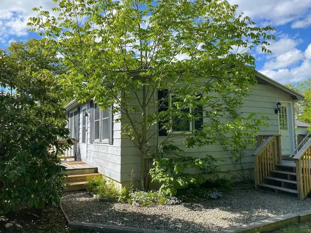 1397 State Highway 102 Bar Harbor ME 04609