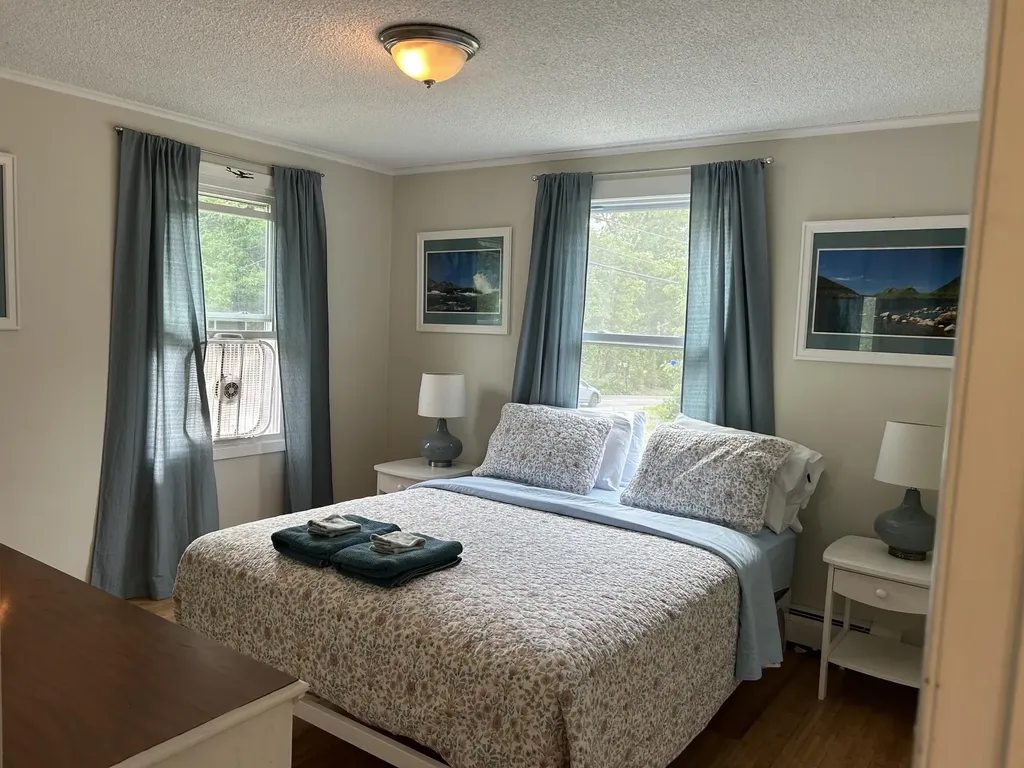 1397 State Highway 102 Bar Harbor ME 04609