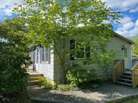 1397 State Highway 102 Bar Harbor ME 04609