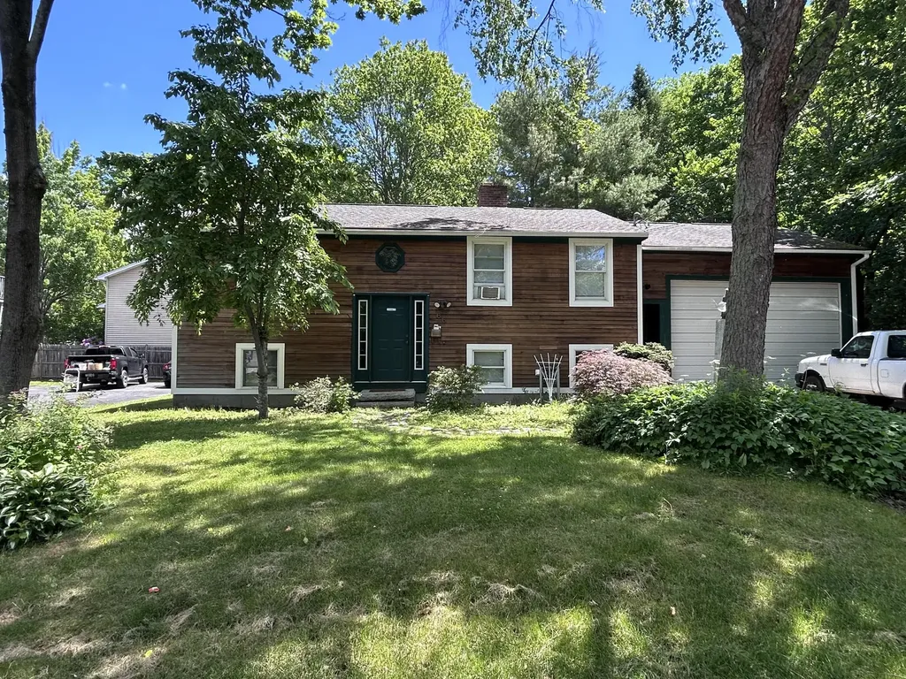 64 Lamb Street Westbrook ME 04092