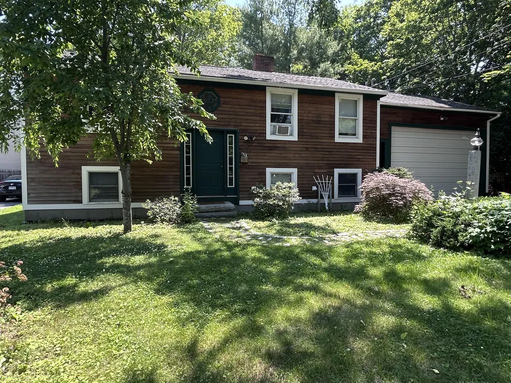 64 Lamb Street Westbrook ME 04092