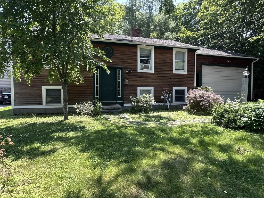 64 Lamb Street Westbrook ME 04092