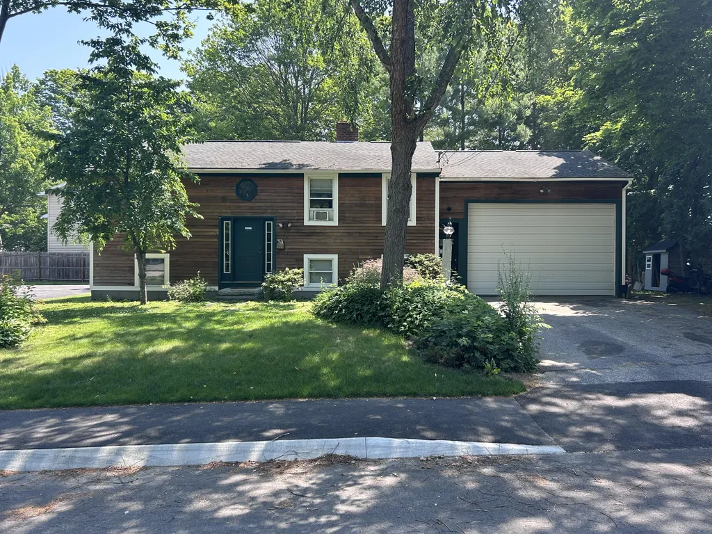 64 Lamb Street Westbrook ME 04092