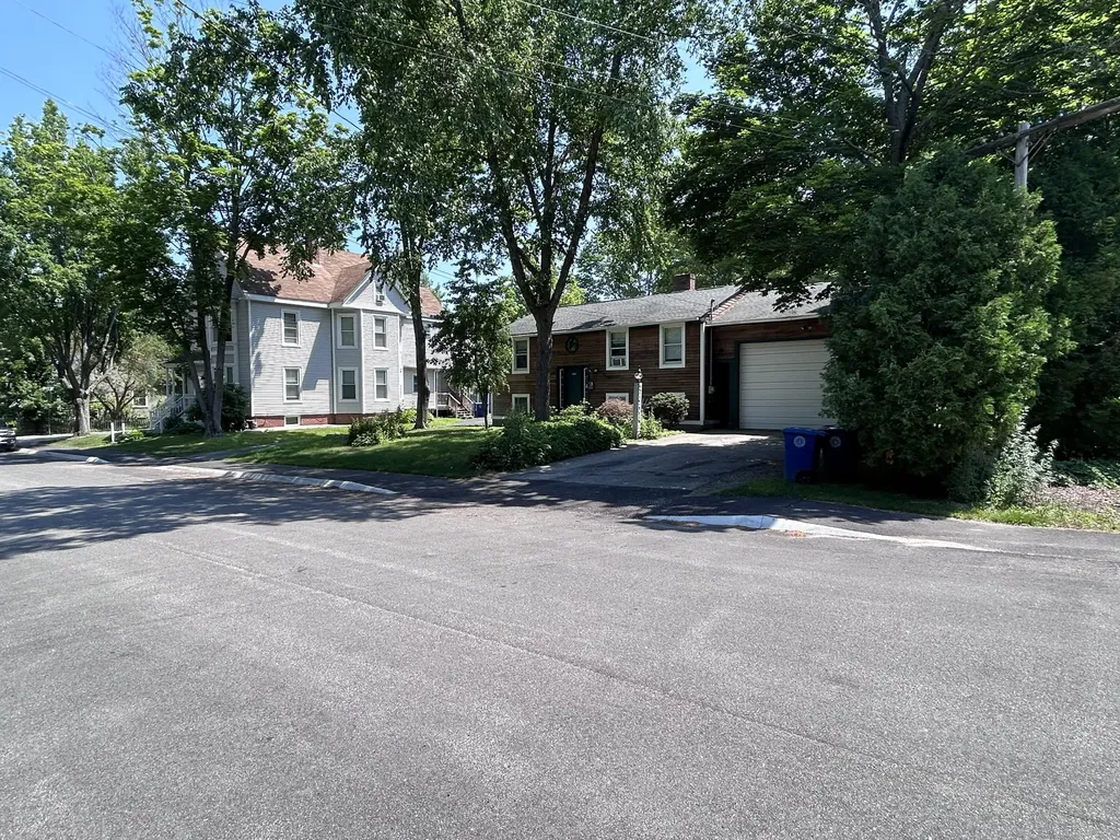64 Lamb Street Westbrook ME 04092