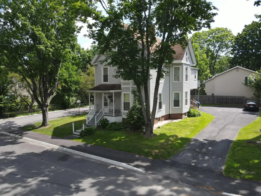 64 Lamb Street Westbrook ME 04092