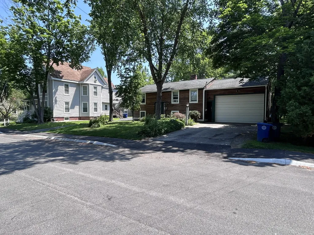 64 Lamb Street Westbrook ME 04092