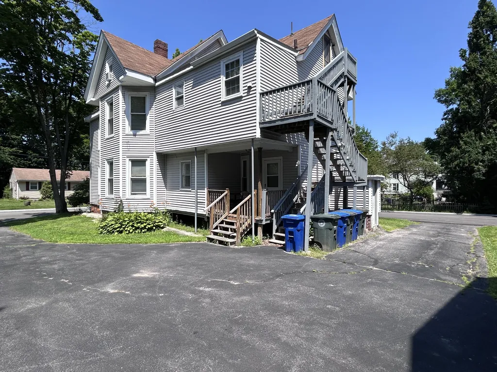 64 Lamb Street Westbrook ME 04092