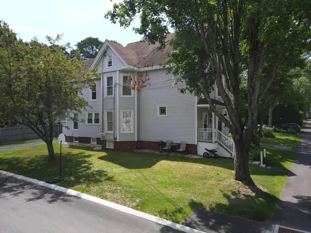 64 Lamb Street Westbrook ME 04092