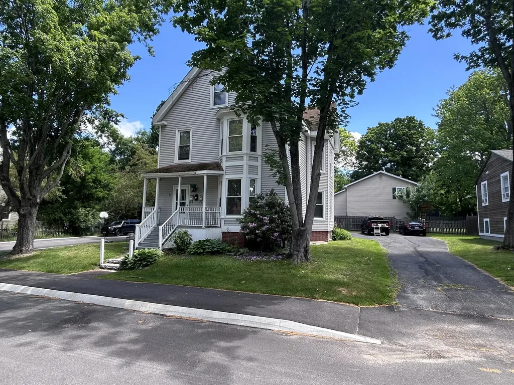 64 Lamb Street Westbrook ME 04092