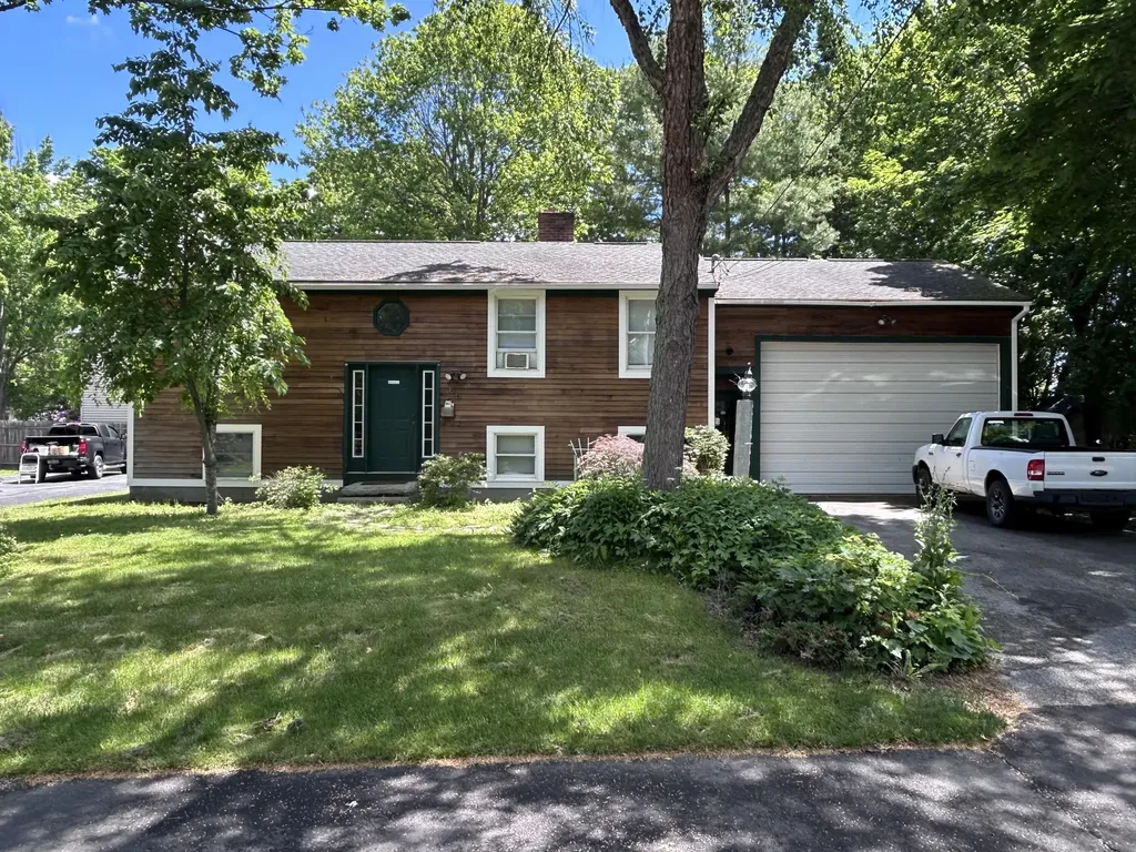64 Lamb Street Westbrook ME 04092