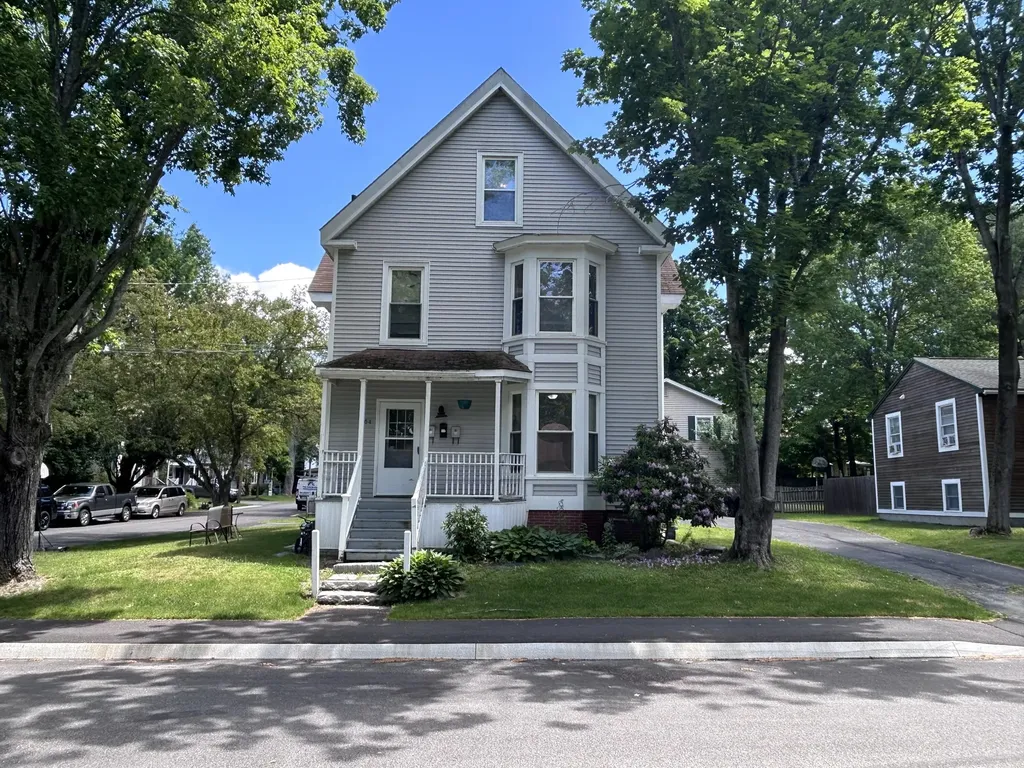 64 Lamb Street Westbrook ME 04092