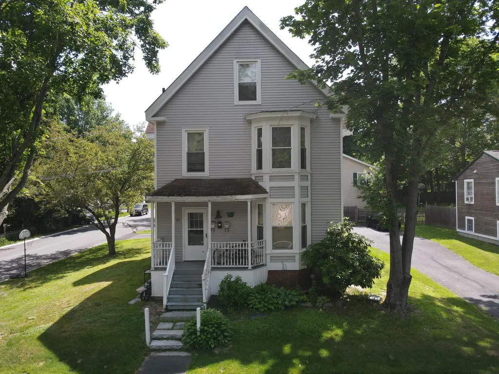 64 Lamb Street Westbrook ME 04092