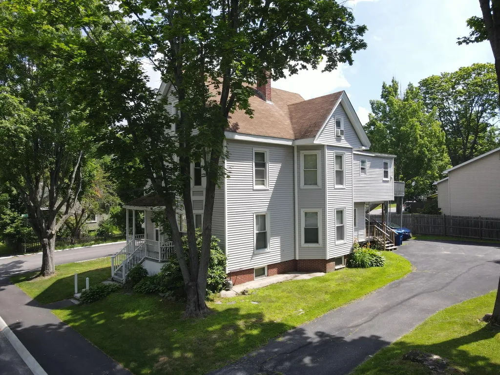64 Lamb Street Westbrook ME 04092