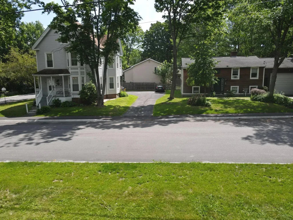 64 Lamb Street Westbrook ME 04092