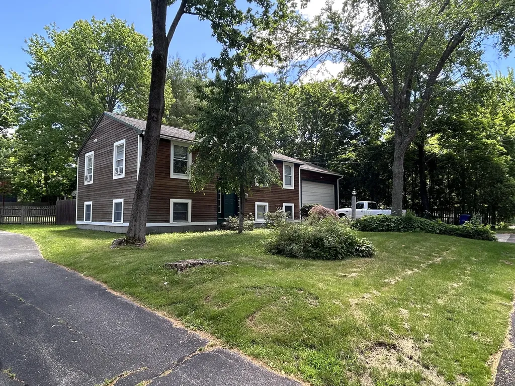 64 Lamb Street Westbrook ME 04092