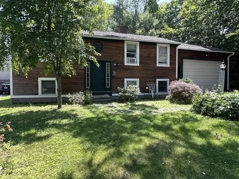 64 Lamb Street Westbrook ME 04092