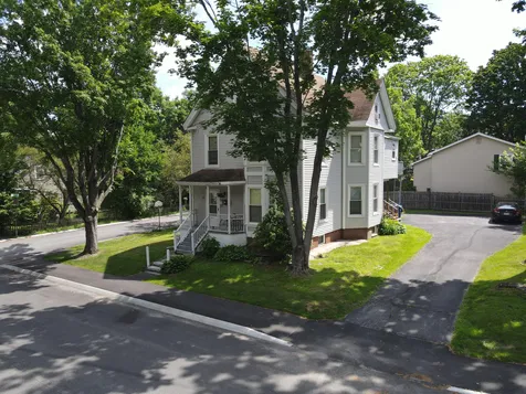 64 Lamb Street Westbrook ME 04092