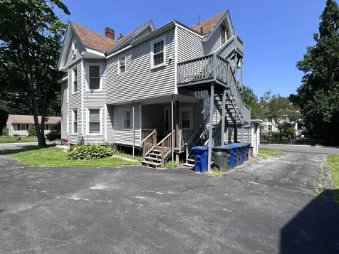 64 Lamb Street Westbrook ME 04092