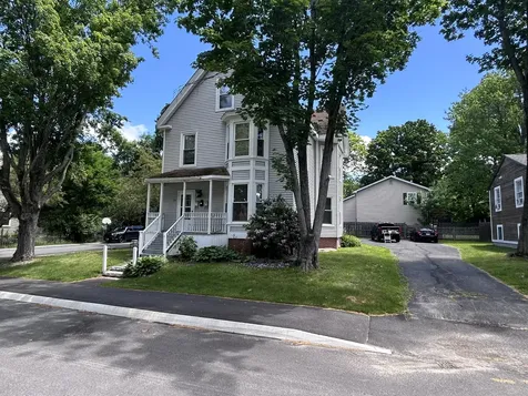 64 Lamb Street Westbrook ME 04092