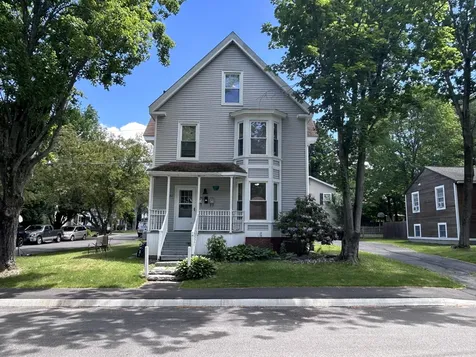 64 Lamb Street Westbrook ME 04092