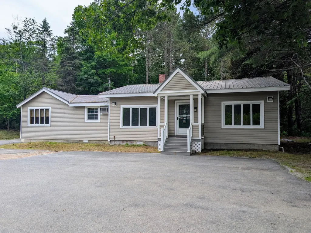 187 Wilton Road Farmington ME 04938