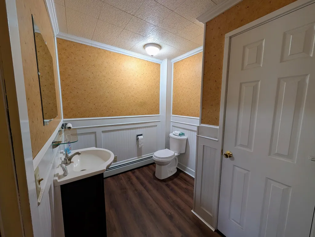 187 Wilton Road Farmington ME 04938