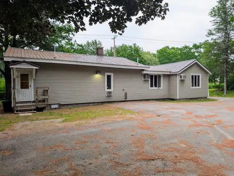 187 Wilton Road Farmington ME 04938