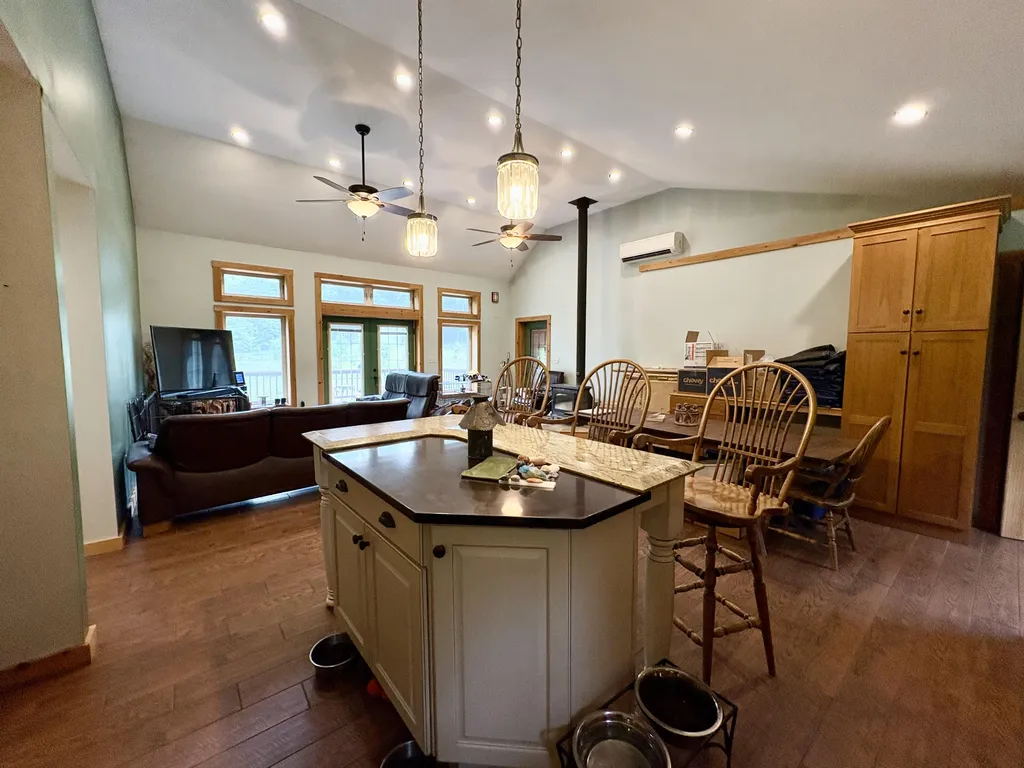 1097 Main Street Springfield ME 04487