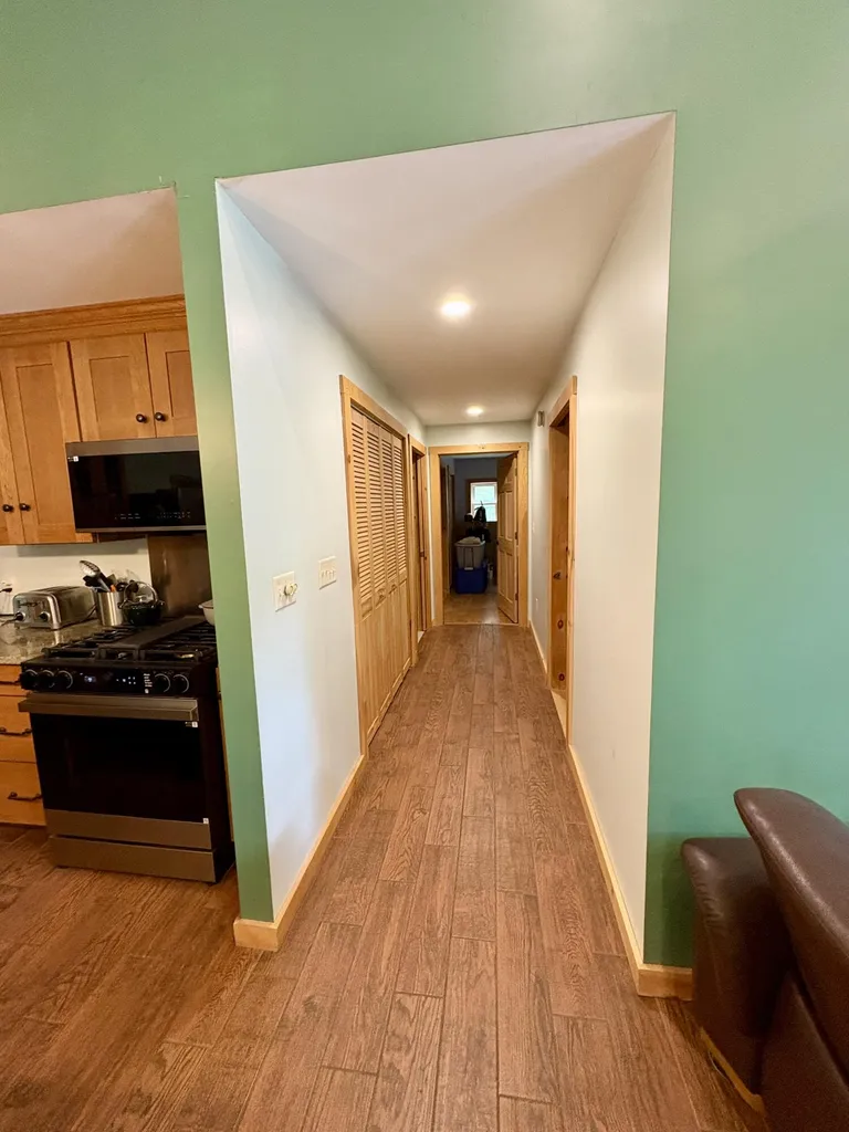 1097 Main Street Springfield ME 04487