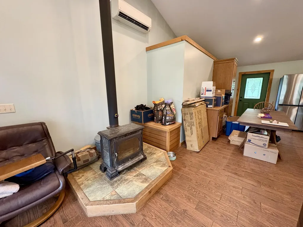 1097 Main Street Springfield ME 04487