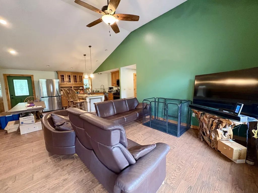 1097 Main Street Springfield ME 04487