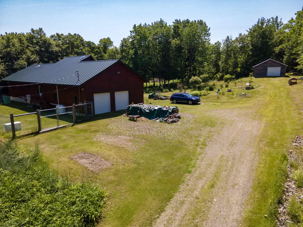 1097 Main Street Springfield ME 04487