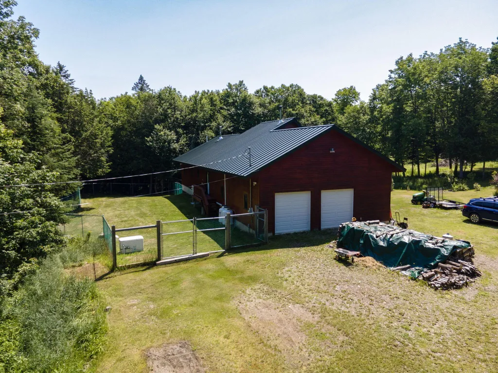 1097 Main Street Springfield ME 04487
