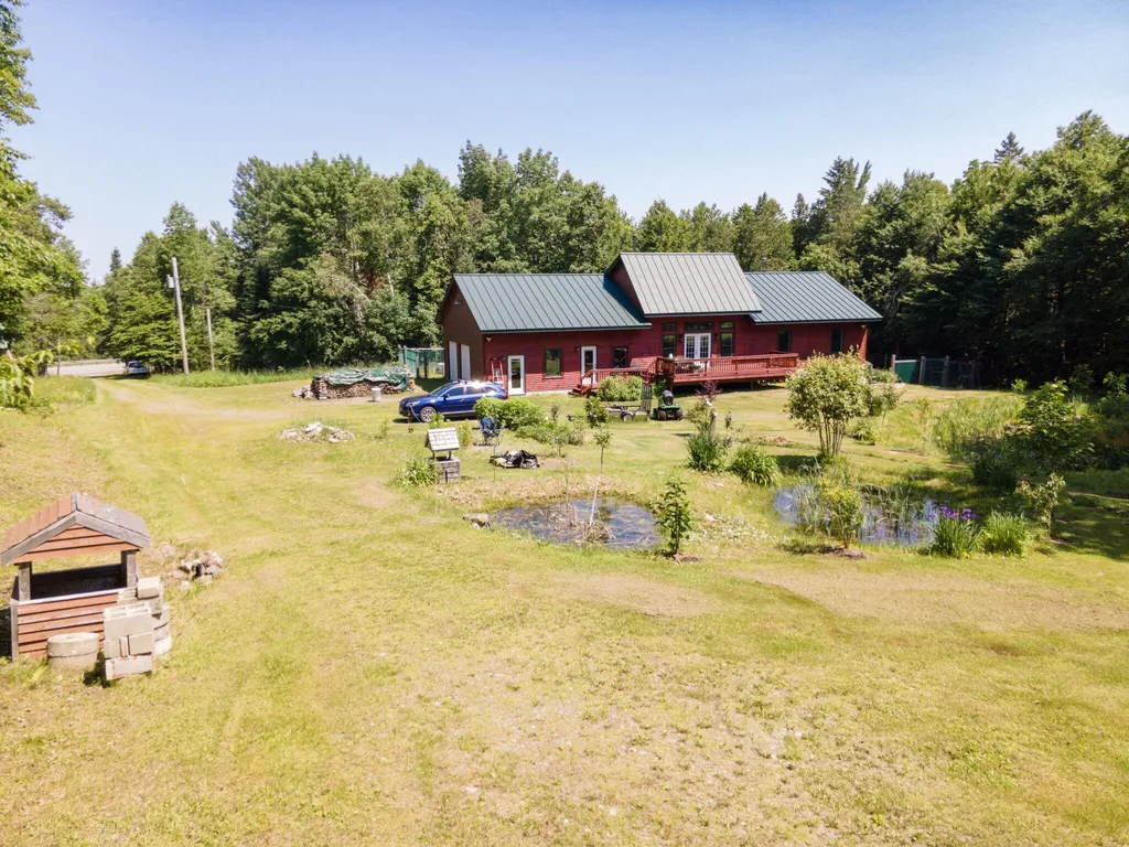 1097 Main Street Springfield ME 04487