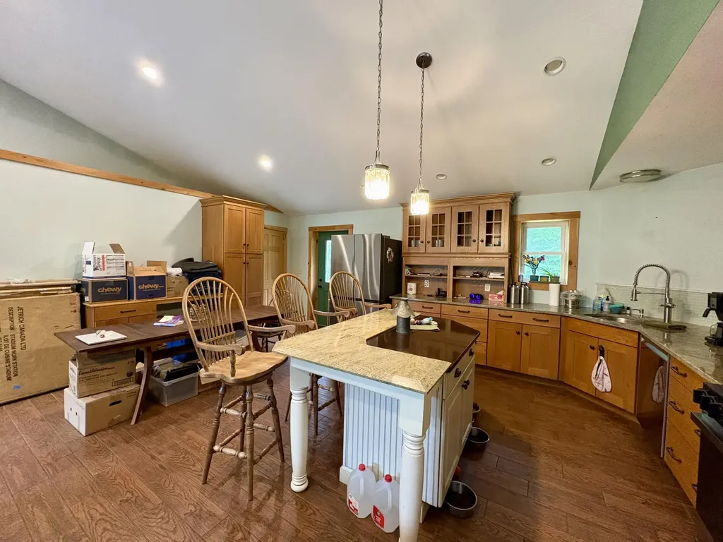 1097 Main Street Springfield ME 04487