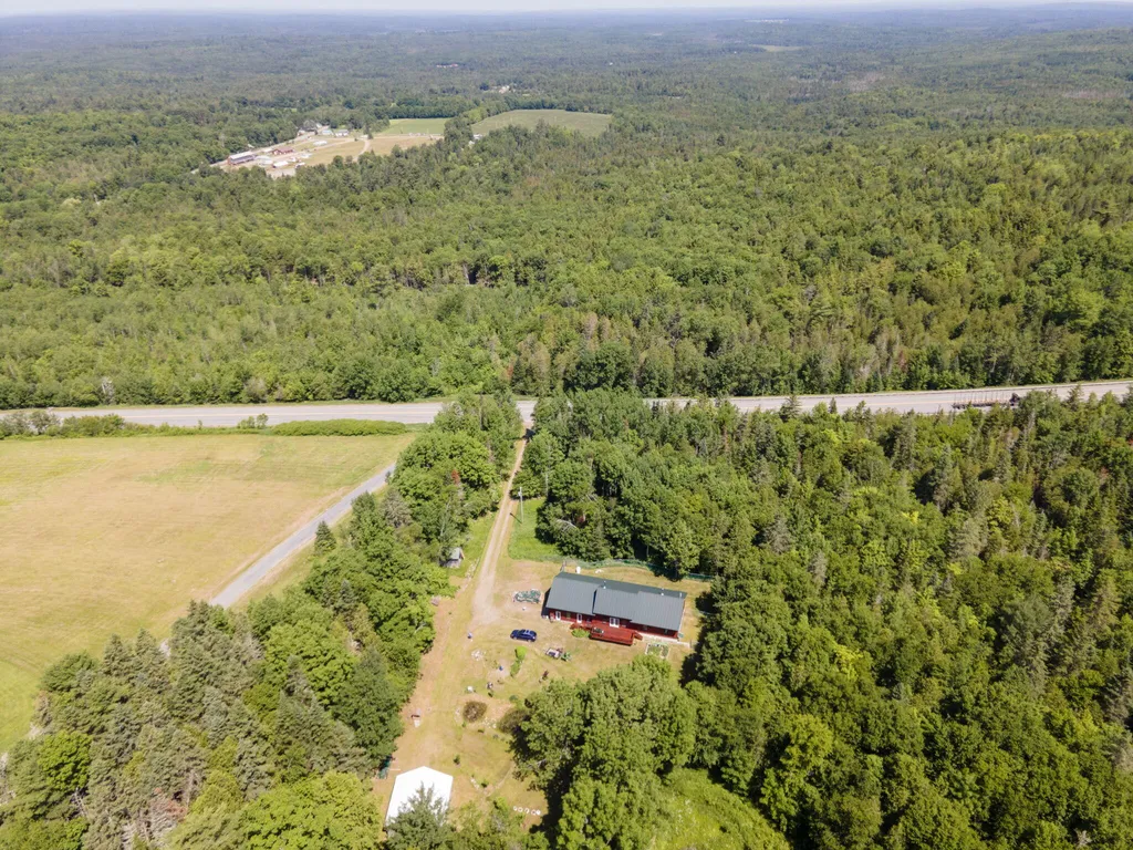 1097 Main Street Springfield ME 04487