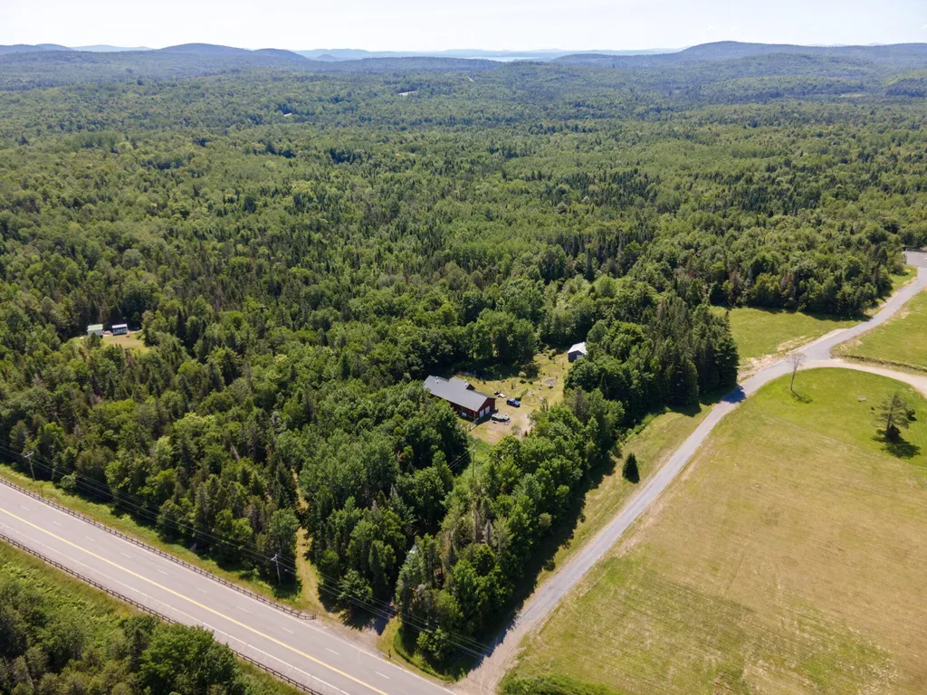 1097 Main Street Springfield ME 04487