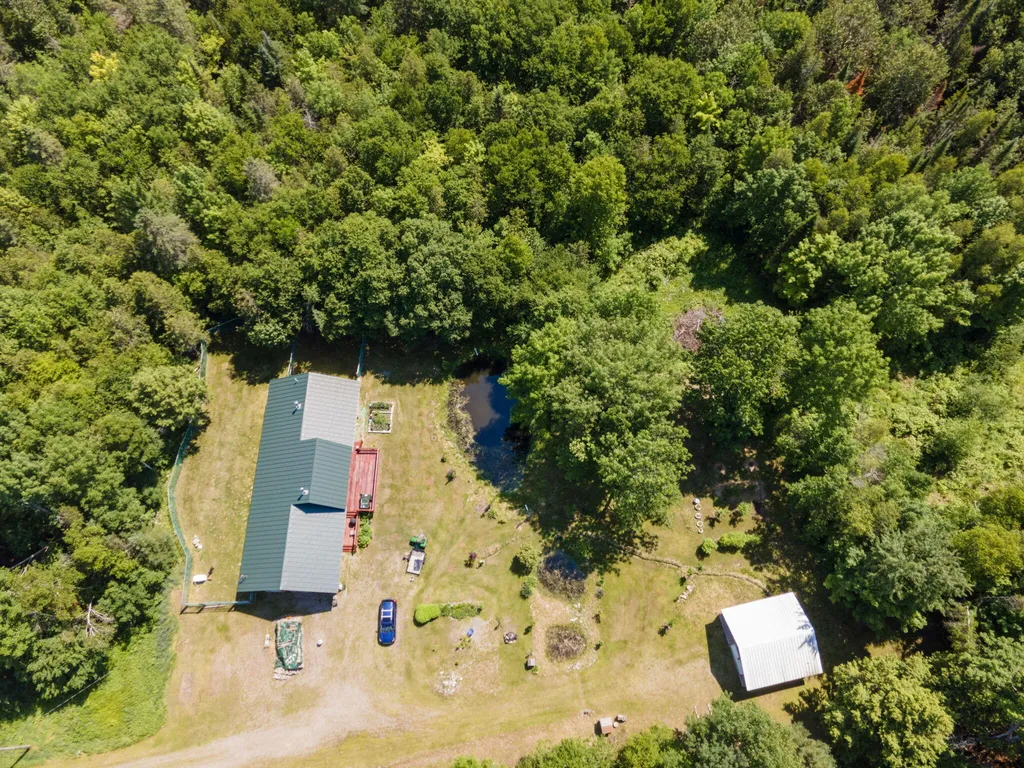 1097 Main Street Springfield ME 04487