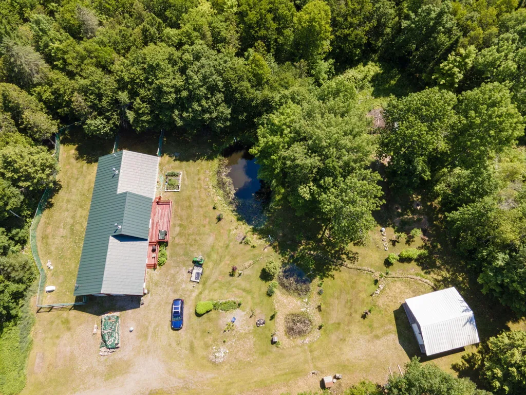 1097 Main Street Springfield ME 04487