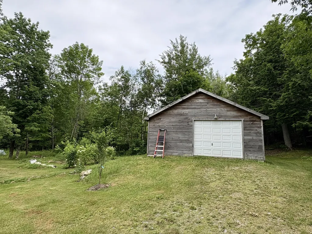 1097 Main Street Springfield ME 04487