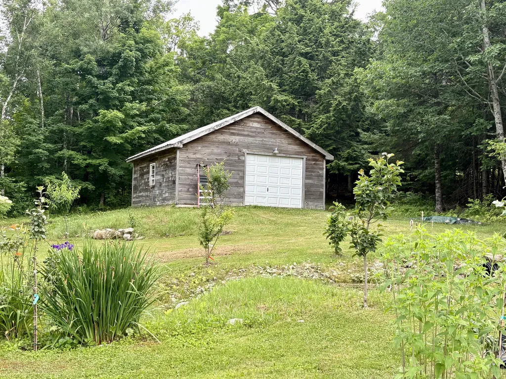 1097 Main Street Springfield ME 04487