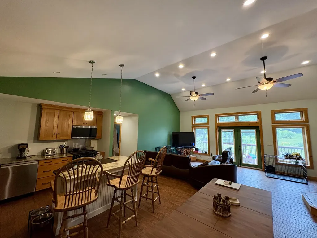 1097 Main Street Springfield ME 04487