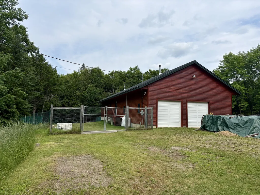 1097 Main Street Springfield ME 04487